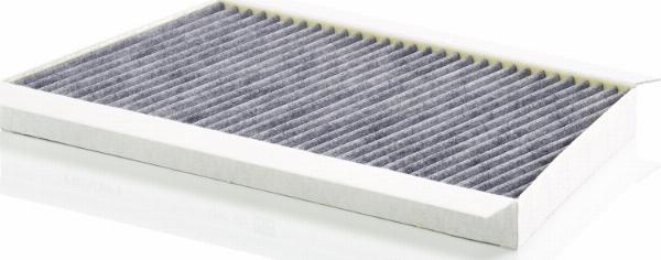 Mann-Filter CUK 3461 - Filter kabine www.molydon.hr