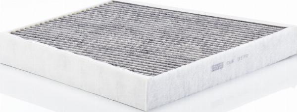Mann-Filter CUK 3172 - Filter kabine www.molydon.hr