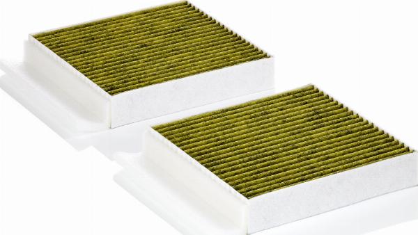 Mann-Filter FP 25 034-2 - Filter kabine www.molydon.hr
