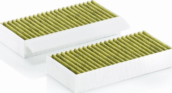 Mann-Filter FP 26 028-2 - Filter kabine www.molydon.hr