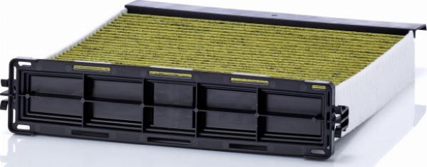 Mann-Filter FP 28 013 - Filter kabine www.molydon.hr