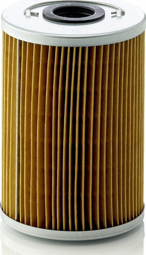 Mann-Filter H 929 x - Filter za ulje www.molydon.hr