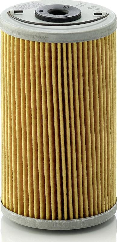 Mann-Filter H 614 n - Filter za ulje www.molydon.hr