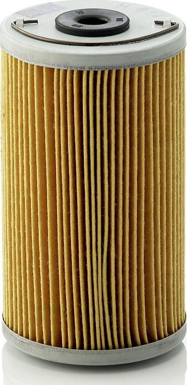 Mann-Filter H 614 x - Filter za ulje www.molydon.hr