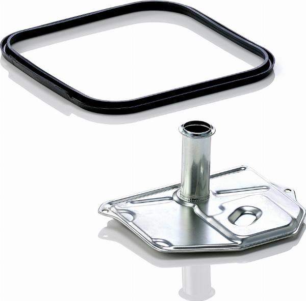 Mann-Filter H 187/1 KIT - Hidraulicni filter, automatski mjenjač www.molydon.hr