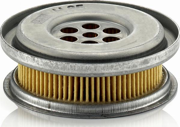 Mann-Filter H 85 - Hidraulicni filter, upravljanje www.molydon.hr