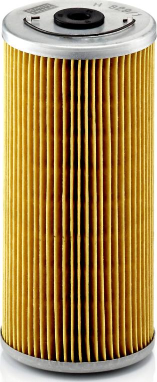Mann-Filter H 829/1 x - Filter za ulje www.molydon.hr