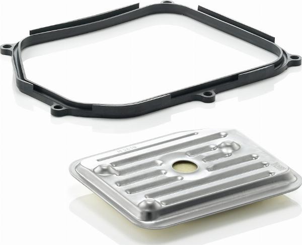 Mann-Filter H 2019 KIT 2 - Hidraulicni filter, automatski mjenjač www.molydon.hr