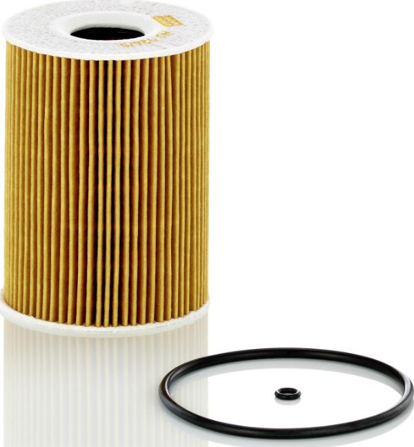 Mann-Filter HU 926/5 y - Filter za ulje www.molydon.hr