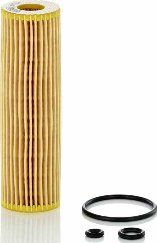 Mann-Filter HU 514 x - Filter za ulje www.molydon.hr