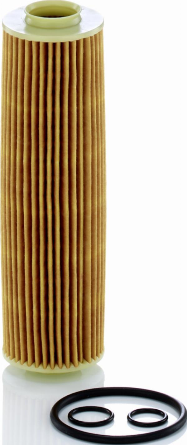 Mann-Filter HU 514 y - Filter za ulje www.molydon.hr