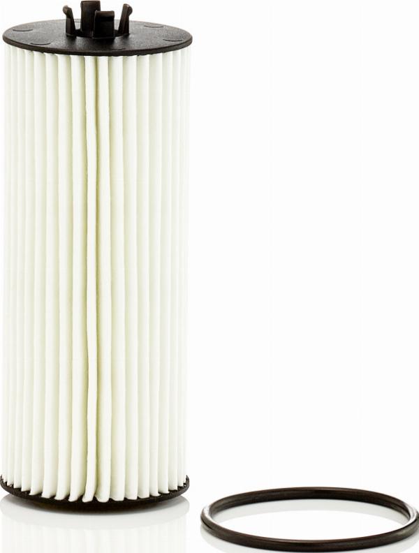 Mann-Filter HU 6008/1 Z - Filter za ulje www.molydon.hr