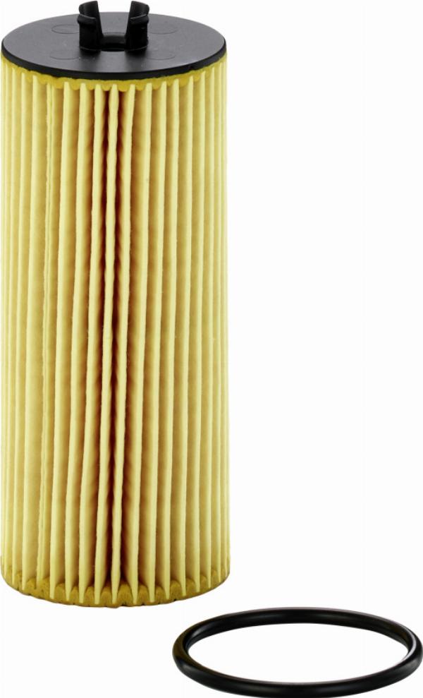Mann-Filter HU 6008 z - Filter za ulje www.molydon.hr