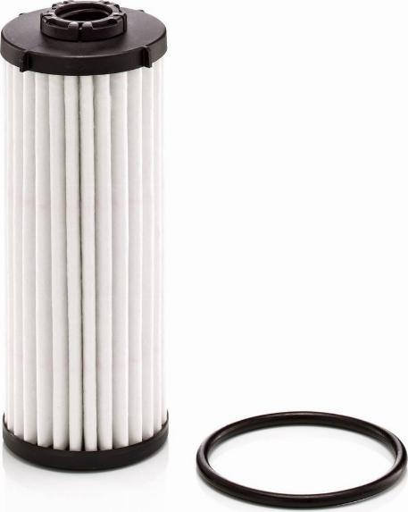 Mann-Filter HU 6031 - Hidraulicni filter, automatski mjenjač www.molydon.hr