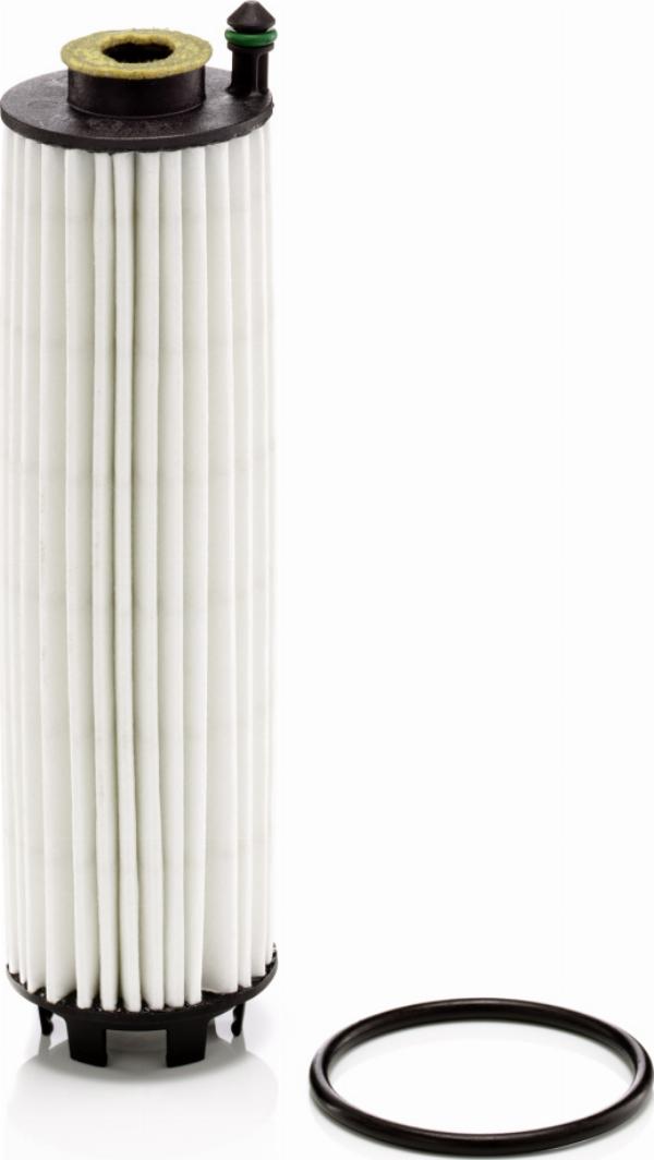 Mann-Filter HU 6033 Z - Filter za ulje www.molydon.hr