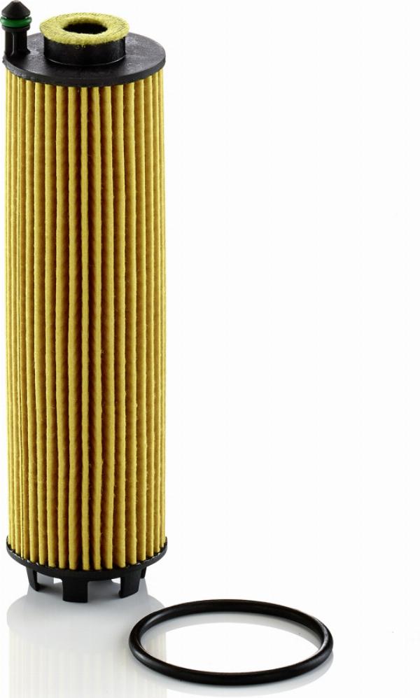 Mann-Filter HU 6028 z - Filter za ulje www.molydon.hr