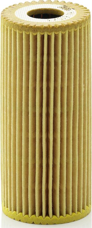 Mann-Filter HU 615/3 x - Filter za ulje www.molydon.hr