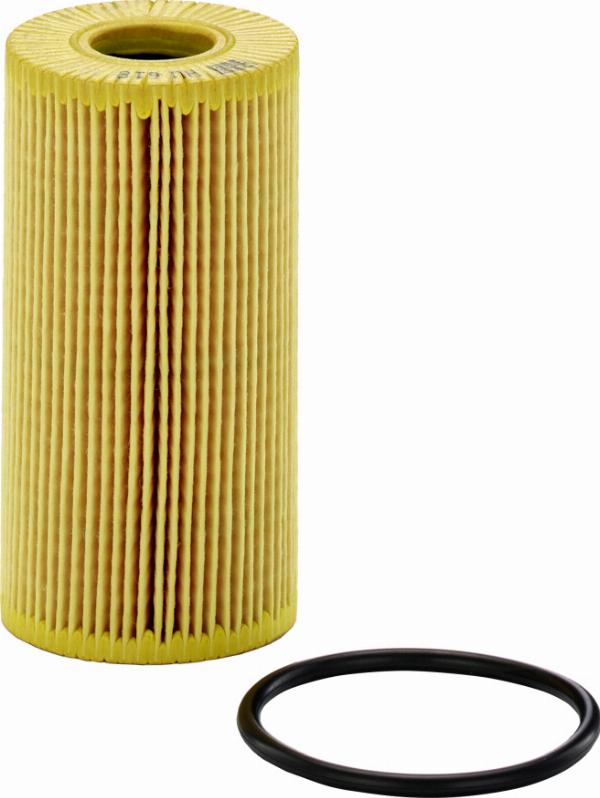 Mann-Filter HU618Y - Filter za ulje www.molydon.hr