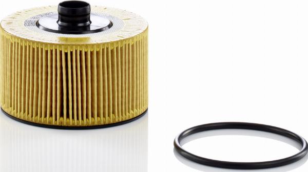 Mann-Filter HU 10 002 z - Filter za ulje www.molydon.hr