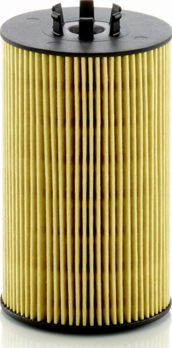 Mann-Filter HU 8012 z - Filter za ulje www.molydon.hr