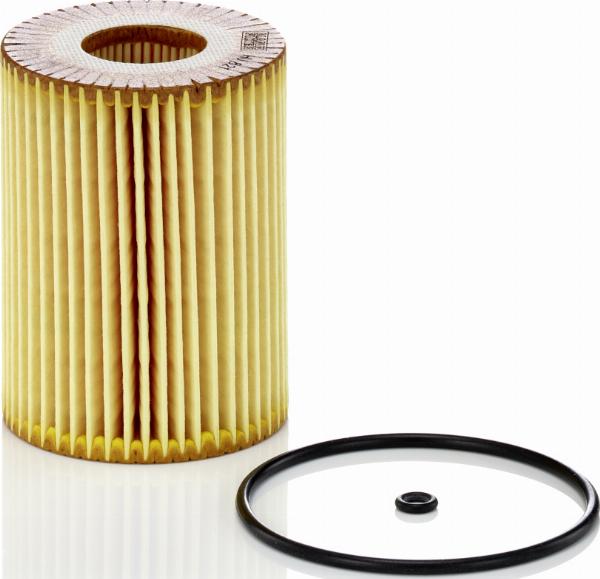 Mann-Filter HU 821 x - Filter za ulje www.molydon.hr
