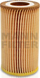 Mann-Filter HU 718/1 x - Filter za ulje www.molydon.hr