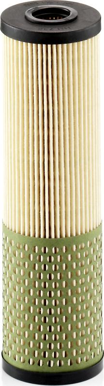 Mann-Filter HU 736 x - Filter za ulje www.molydon.hr