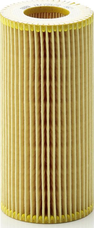 Mann-Filter HU 721/2 x - Filter za ulje www.molydon.hr