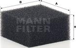 Mann-Filter LC 5006 - Filter, odusak bloka motora www.molydon.hr