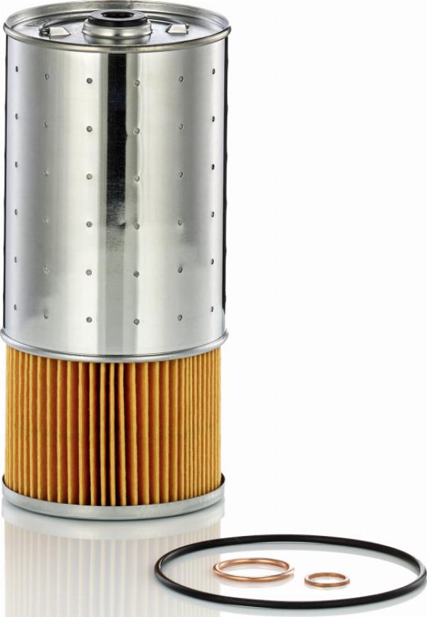 Mann-Filter PF 1055/1 n - Filter za ulje www.molydon.hr