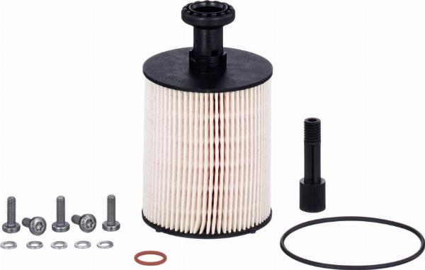 Mann-Filter PU 9009 z KIT - Filter za gorivo www.molydon.hr