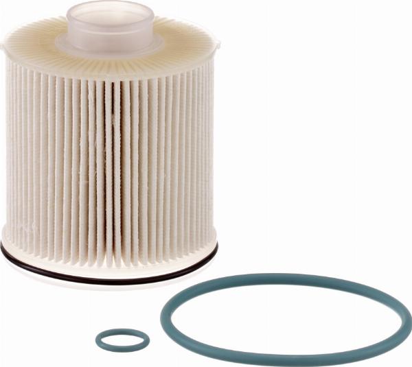 Mann-Filter PU 8051 z - Filter za gorivo www.molydon.hr