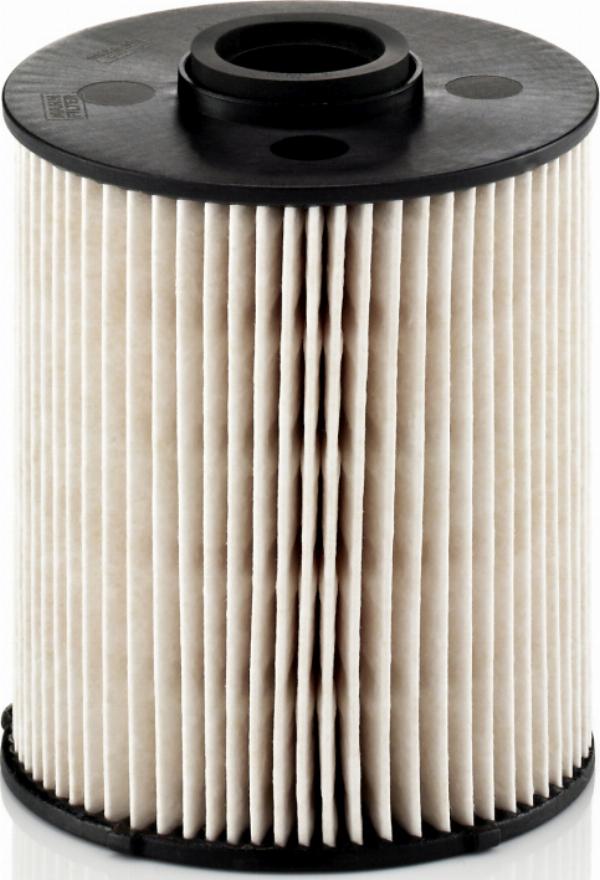 Mann-Filter PU 839 x - Filter za gorivo www.molydon.hr