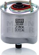 Mann-Filter WK 9046 - Filter za gorivo www.molydon.hr