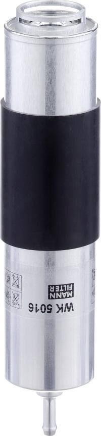 Mann-Filter WK 5016 - Filter za gorivo www.molydon.hr