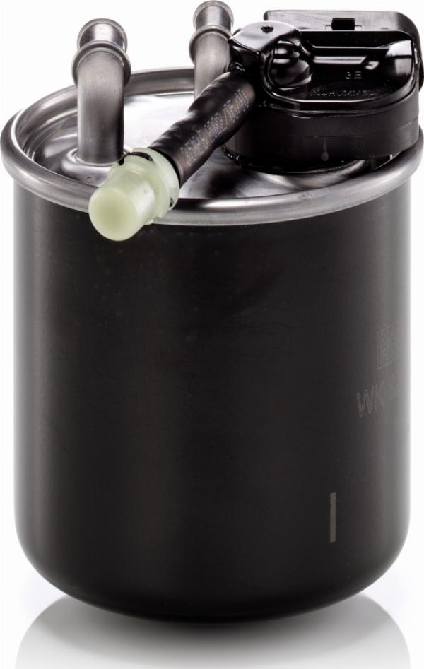 Mann-Filter WK 820/17 - Filter za gorivo www.molydon.hr
