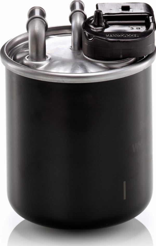 Mann-Filter WK 820/20 - Filter za gorivo www.molydon.hr