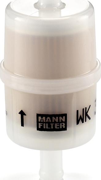 Mann-Filter WK 32/7 - Filter za gorivo www.molydon.hr