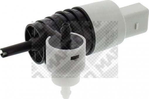 Mapco 90658 - Pumpa za tekućinu za pranje, pranje vjetrobrana www.molydon.hr