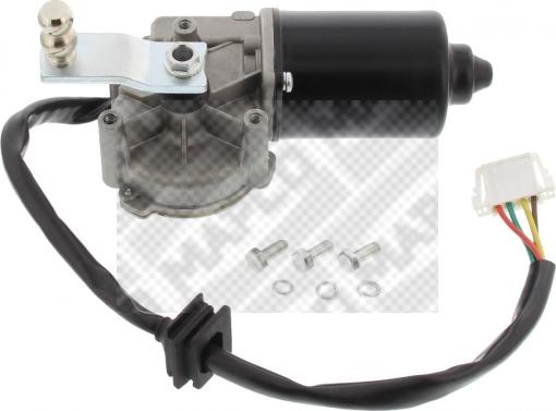 Mapco 90200 - Motor brisača www.molydon.hr