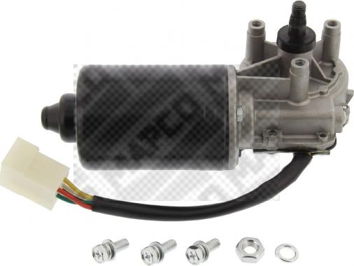 Mapco 90201 - Motor brisača www.molydon.hr
