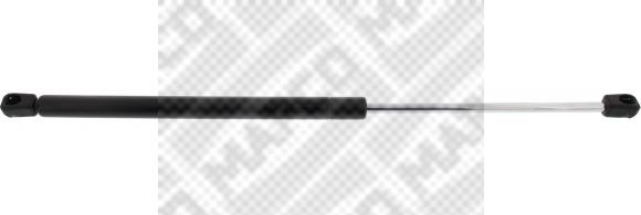 Mapco 91854 - Plinski amortizer, prtljaznik/utovarni prostor www.molydon.hr