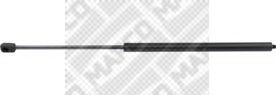 Mapco 91853 - Plinski amortizer, hauba motora www.molydon.hr