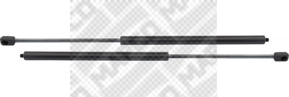 Mapco 91852/2 - Plinski amortizer, hauba motora www.molydon.hr