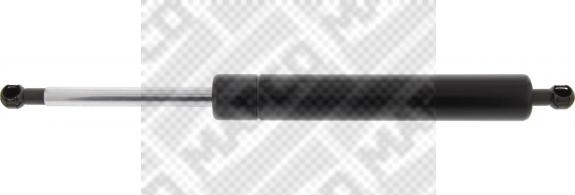 Mapco 91857 - Plinski amortizer, prtljaznik/utovarni prostor www.molydon.hr