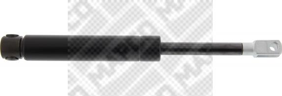Mapco 91862 - Plinski amortizer, prtljaznik/utovarni prostor www.molydon.hr