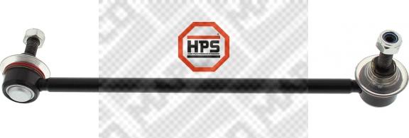 Mapco 49895HPS - Šipka/spona, stabilizator www.molydon.hr