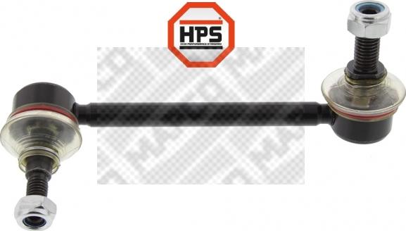 Mapco 49827HPS - Šipka/spona, stabilizator www.molydon.hr
