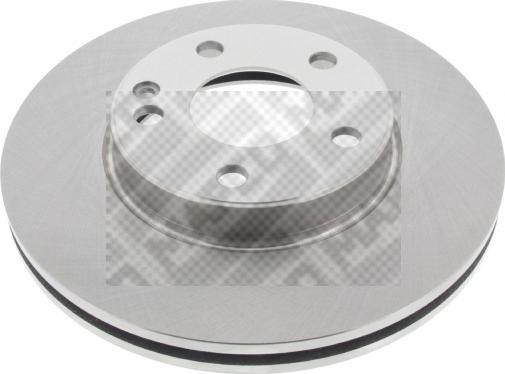 Mapco 45845 - Kočioni disk www.molydon.hr