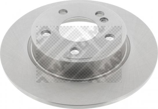 Mapco 45842 - Kočioni disk www.molydon.hr